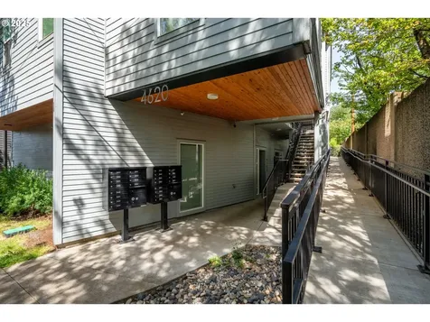 4620 N Maryland Avenue Portland OR 97217