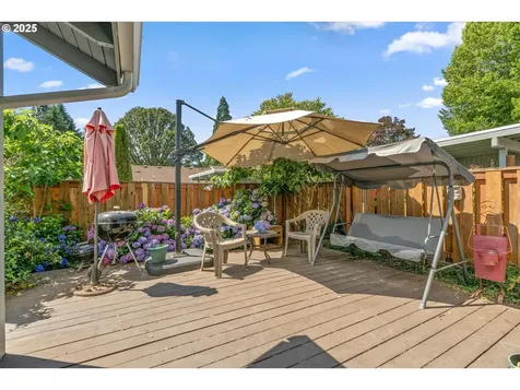 5305 SW Colony Court Beaverton OR 97005