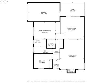 5305 SW Colony Court Beaverton OR 97005