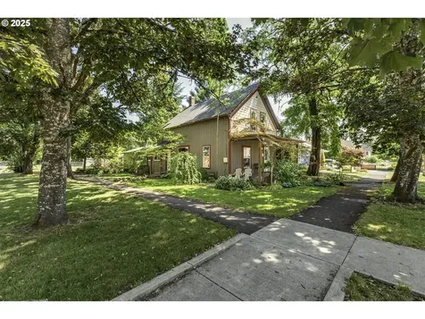 2403 15th Avenue Forest Grove OR 97116