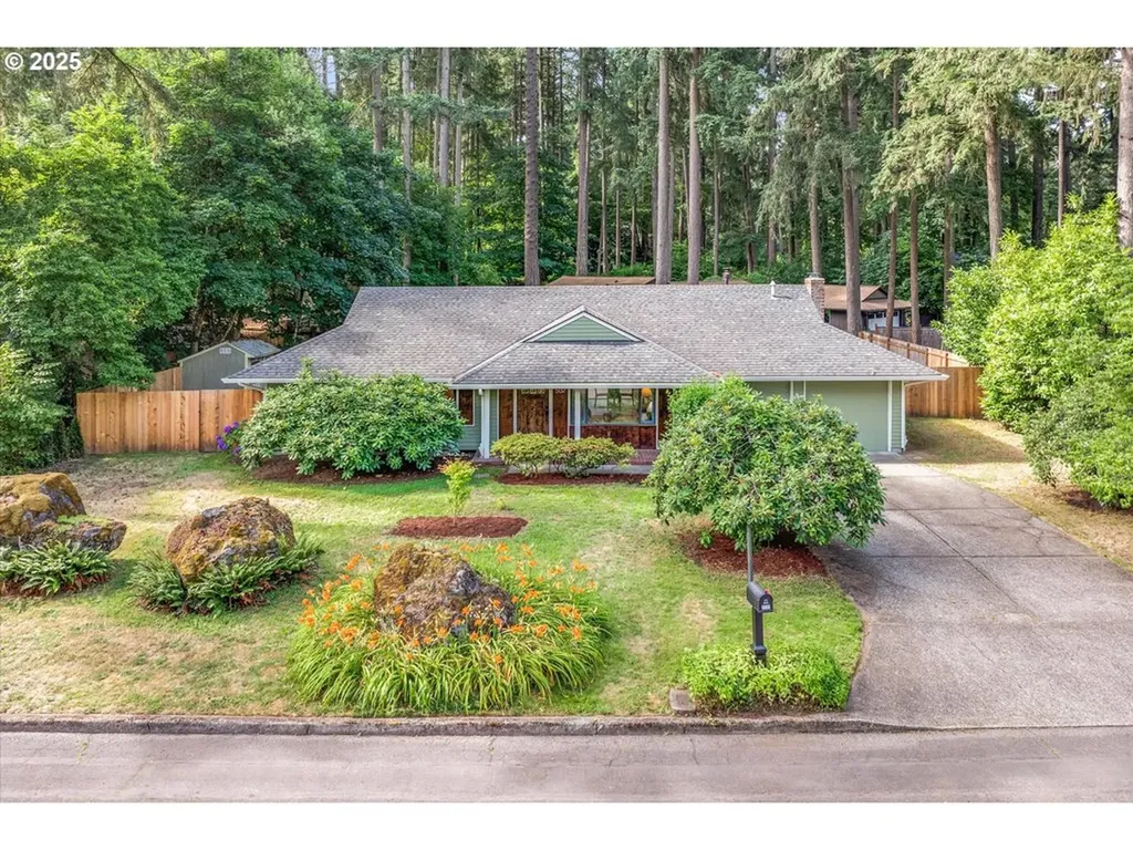 5132 Timbergrove Street Lake Oswego OR 97035