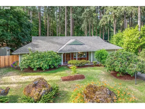 5132 Timbergrove Street Lake Oswego OR 97035