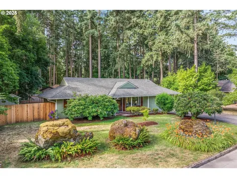 5132 Timbergrove Street Lake Oswego OR 97035