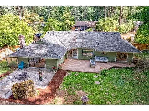 5132 Timbergrove Street Lake Oswego OR 97035