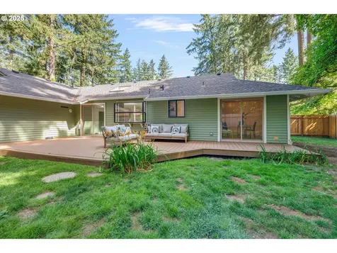 5132 Timbergrove Street Lake Oswego OR 97035