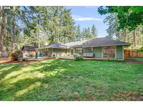 5132 Timbergrove Street Lake Oswego OR 97035
