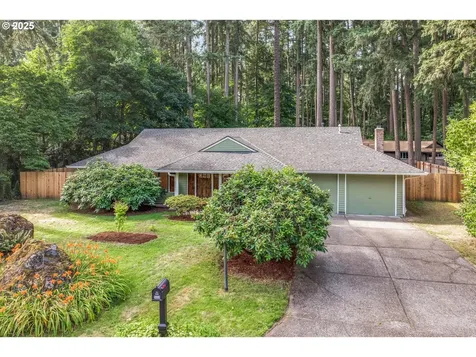 5132 Timbergrove Street Lake Oswego OR 97035