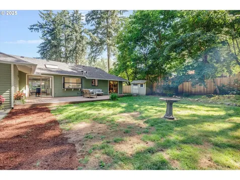 5132 Timbergrove Street Lake Oswego OR 97035