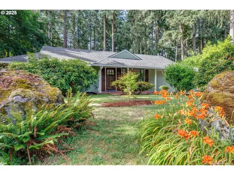 5132 Timbergrove Street Lake Oswego OR 97035