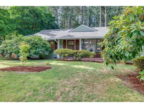 5132 Timbergrove Street Lake Oswego OR 97035