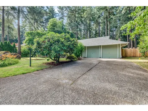 5132 Timbergrove Street Lake Oswego OR 97035