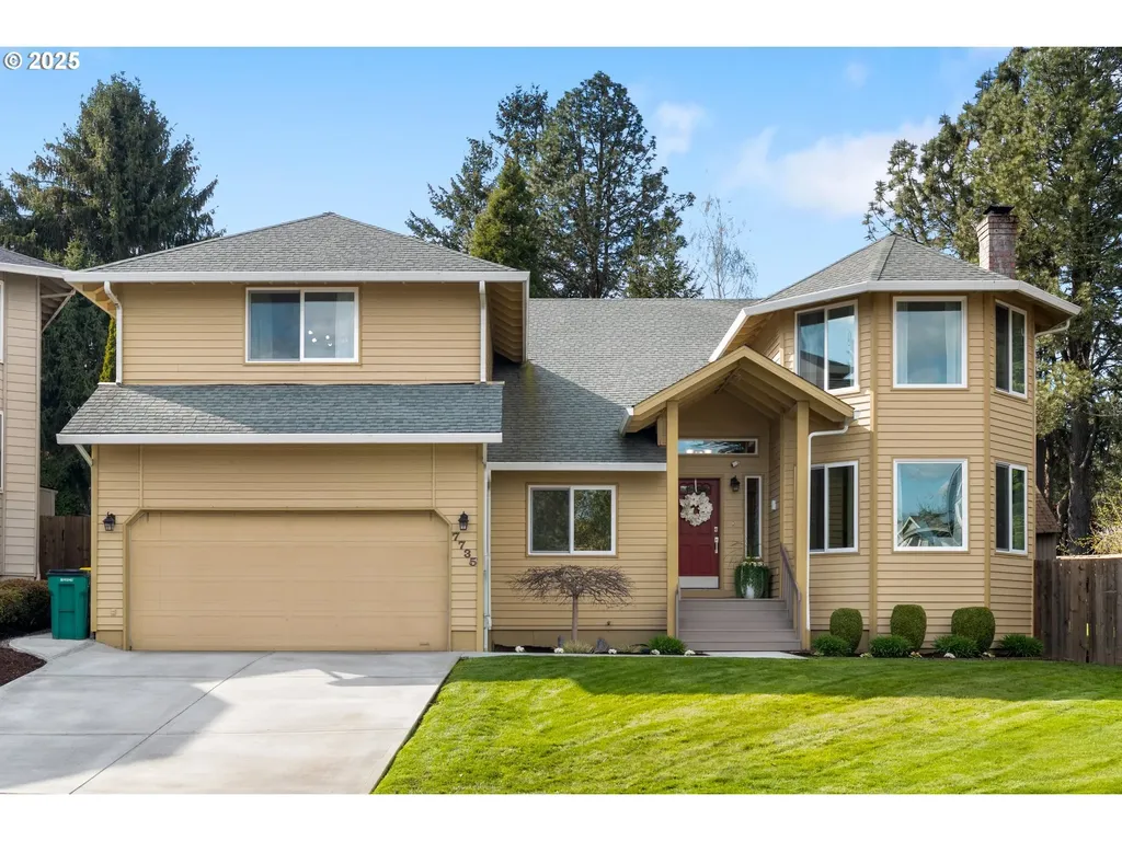 7735 SW Forsythia Place Beaverton OR 97008