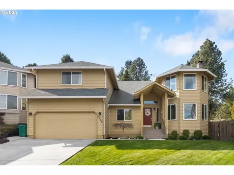 7735 SW Forsythia Place Beaverton OR 97008