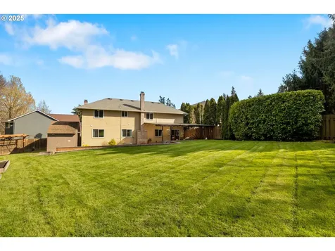 7735 SW Forsythia Place Beaverton OR 97008