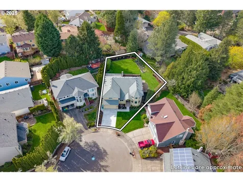 7735 SW Forsythia Place Beaverton OR 97008
