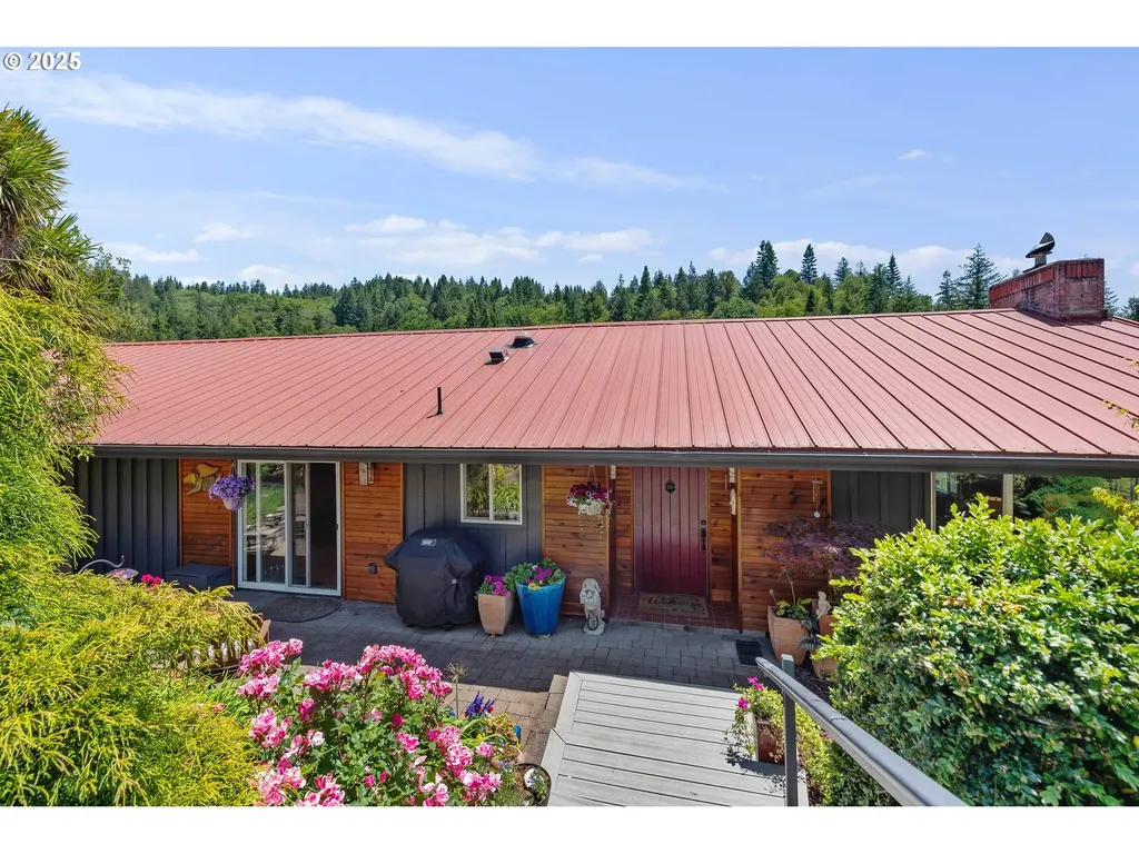 56191 Glen Aiken Creek Road Coquille OR 97423