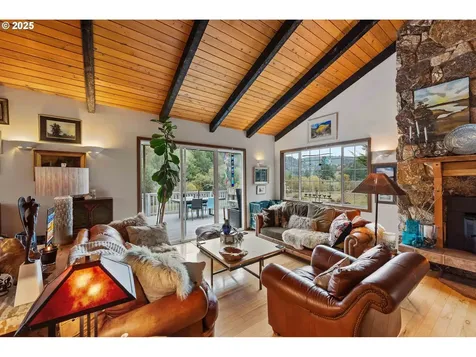 56191 Glen Aiken Creek Road Coquille OR 97423