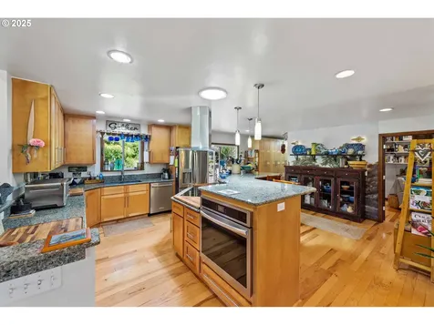 56191 Glen Aiken Creek Road Coquille OR 97423