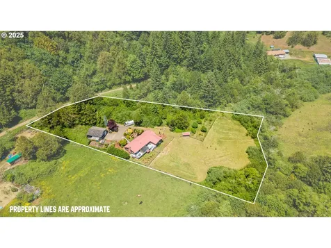 56191 Glen Aiken Creek Road Coquille OR 97423