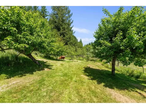 56191 Glen Aiken Creek Road Coquille OR 97423