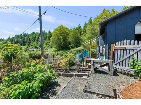 56191 Glen Aiken Creek Road Coquille OR 97423