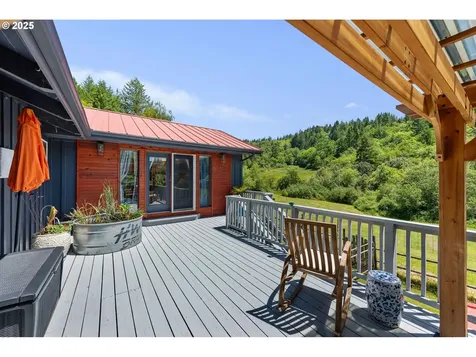 56191 Glen Aiken Creek Road Coquille OR 97423