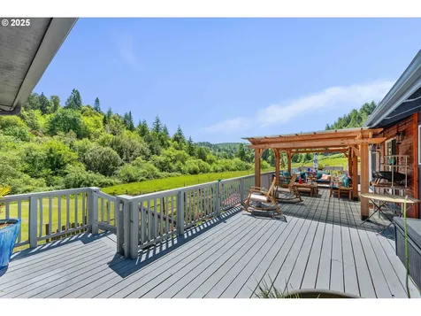 56191 Glen Aiken Creek Road Coquille OR 97423