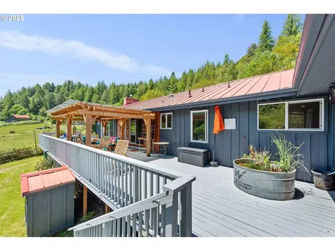 56191 Glen Aiken Creek Road Coquille OR 97423