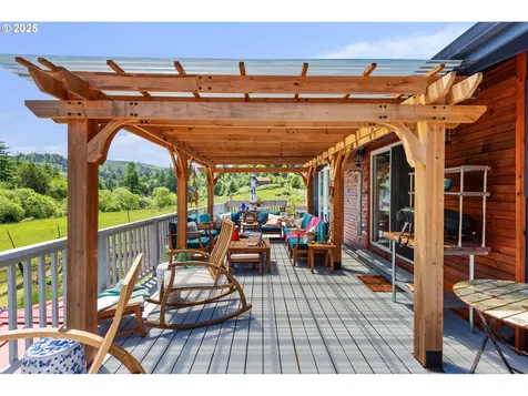 56191 Glen Aiken Creek Road Coquille OR 97423