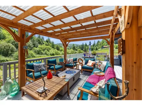 56191 Glen Aiken Creek Road Coquille OR 97423
