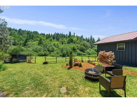 56191 Glen Aiken Creek Road Coquille OR 97423