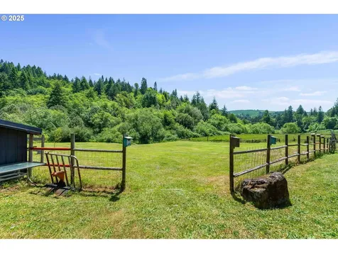 56191 Glen Aiken Creek Road Coquille OR 97423