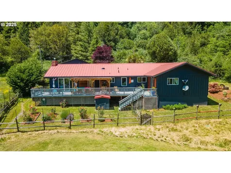 56191 Glen Aiken Creek Road Coquille OR 97423