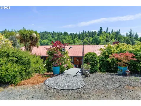 56191 Glen Aiken Creek Road Coquille OR 97423