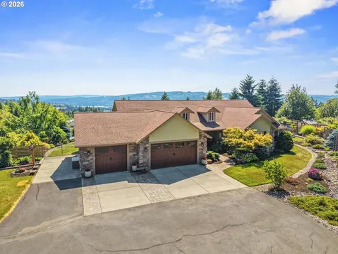 499 Beasley Road Kelso WA 98626