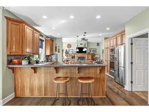 499 Beasley Road Kelso WA 98626