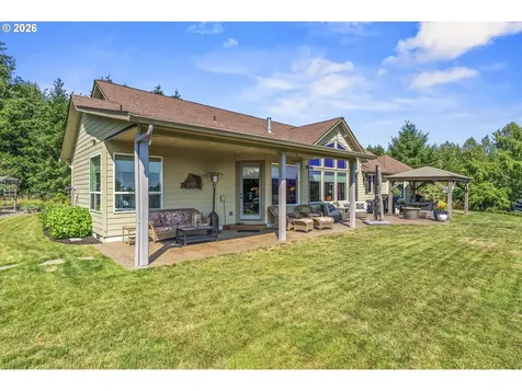 499 Beasley Road Kelso WA 98626