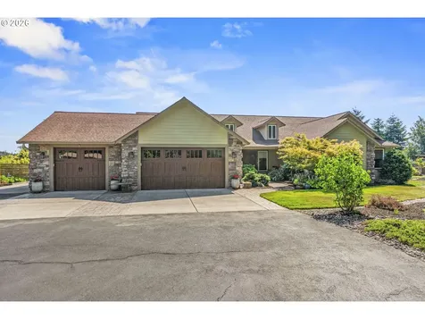 499 Beasley Road Kelso WA 98626