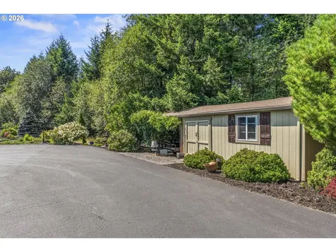 499 Beasley Road Kelso WA 98626