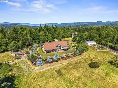 499 Beasley Road Kelso WA 98626