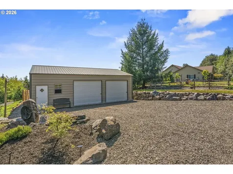499 Beasley Road Kelso WA 98626