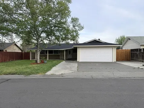 5 Westview Drive Hermiston OR 97838