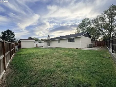 5 Westview Drive Hermiston OR 97838