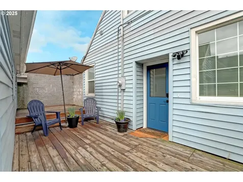 5947 NE 14th Avenue Portland OR 97211