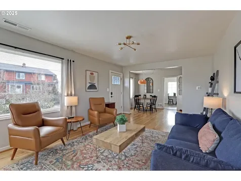 5947 NE 14th Avenue Portland OR 97211
