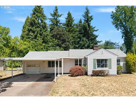 11209 SE Pine Court Portland OR 97216