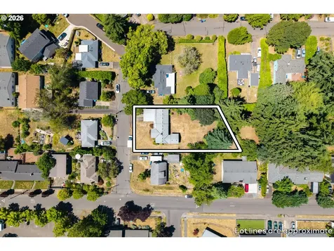 11209 SE Pine Court Portland OR 97216