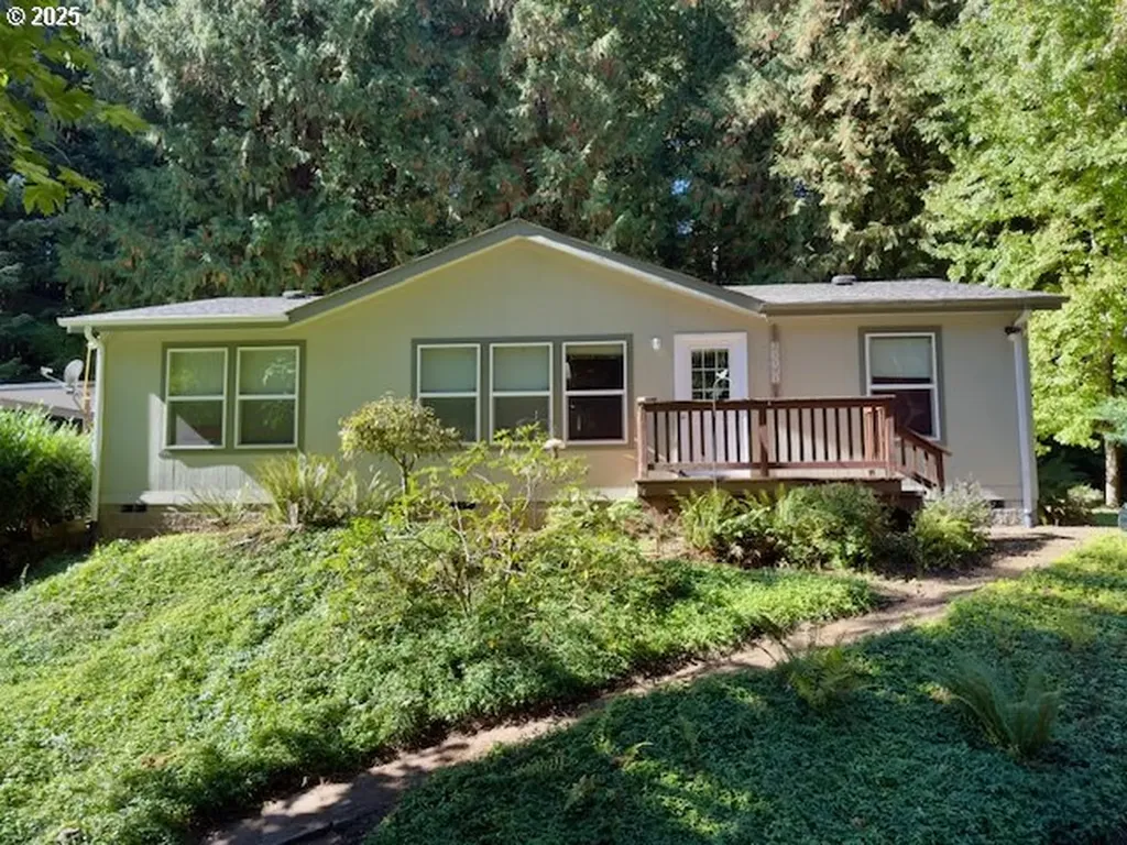 21191 E Country Club Road Brightwood OR 97011