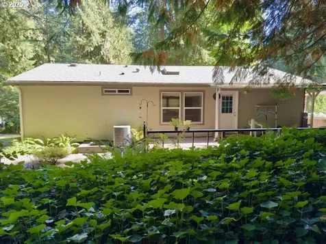21191 E Country Club Road Brightwood OR 97011