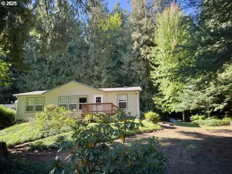 21191 E Country Club Road Brightwood OR 97011